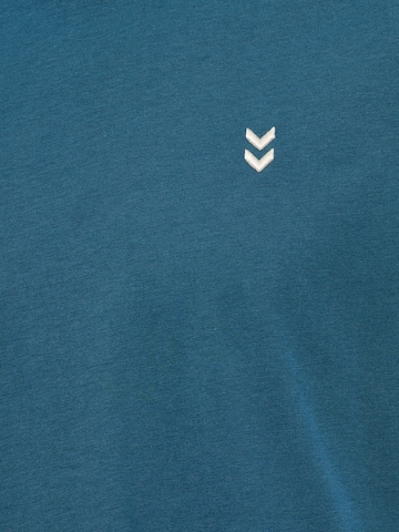 T-Shirt fonctionnel 'Pulse' Hummel en vert