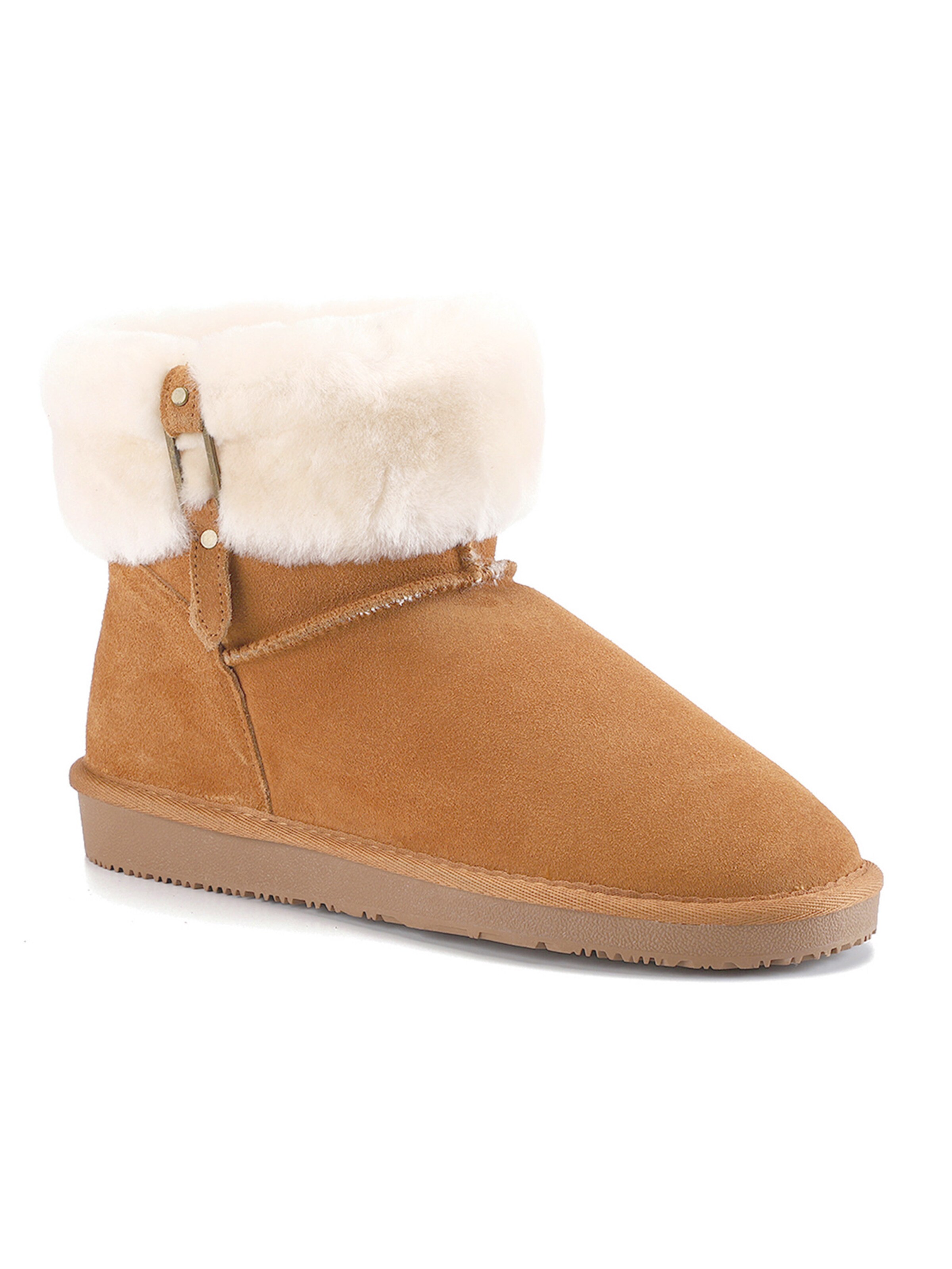 Gooce Сноубутсы 'Whitney' в Коричневый