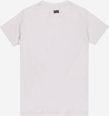 Petrol Industries Shirt in White