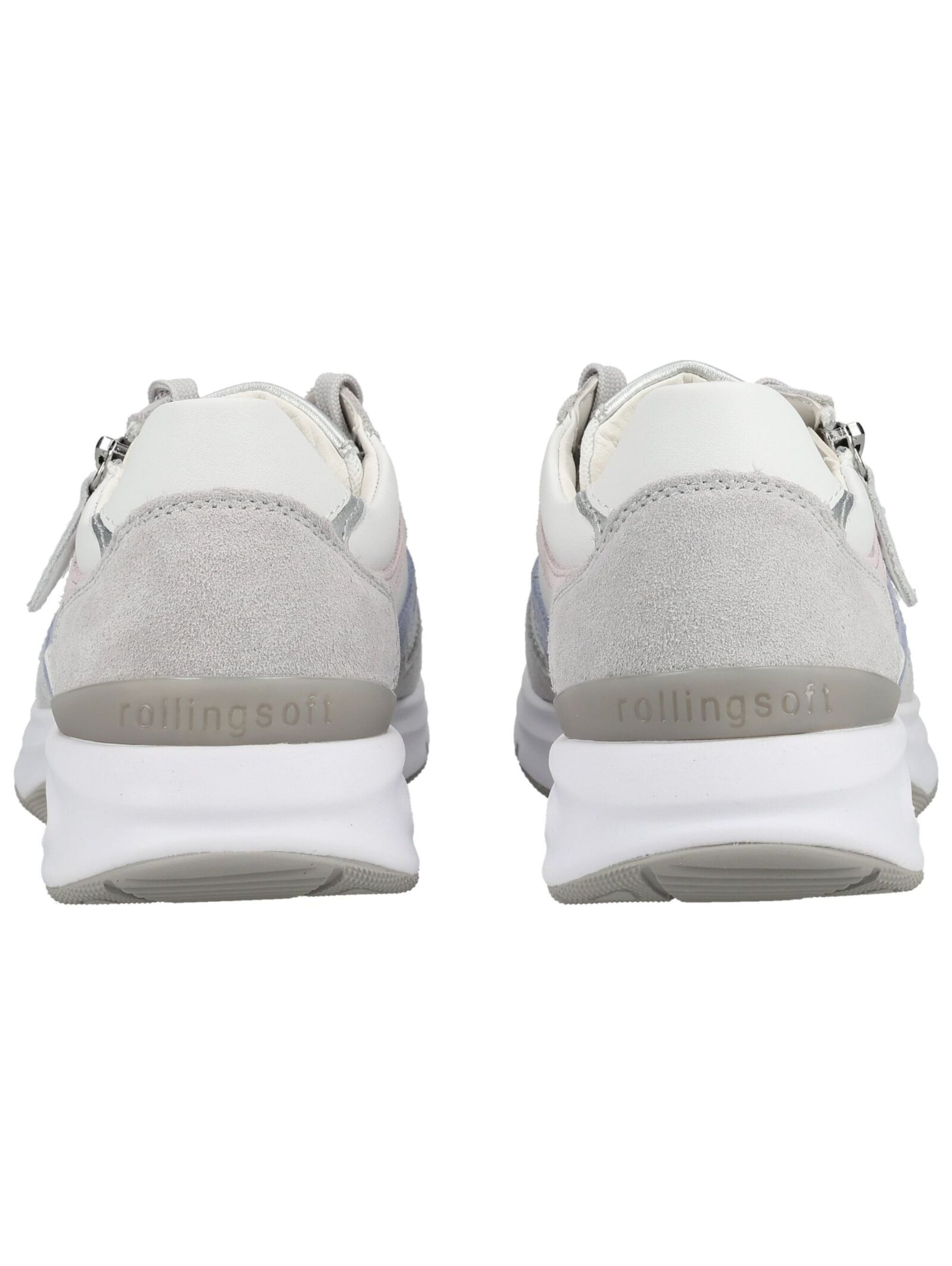 Rollingsoft Sneakers in Grey