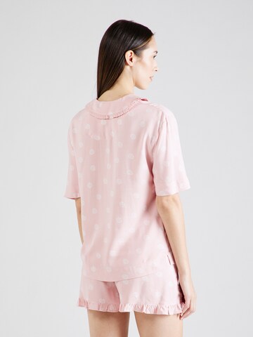 Marks & Spencer Pyjama in Pink