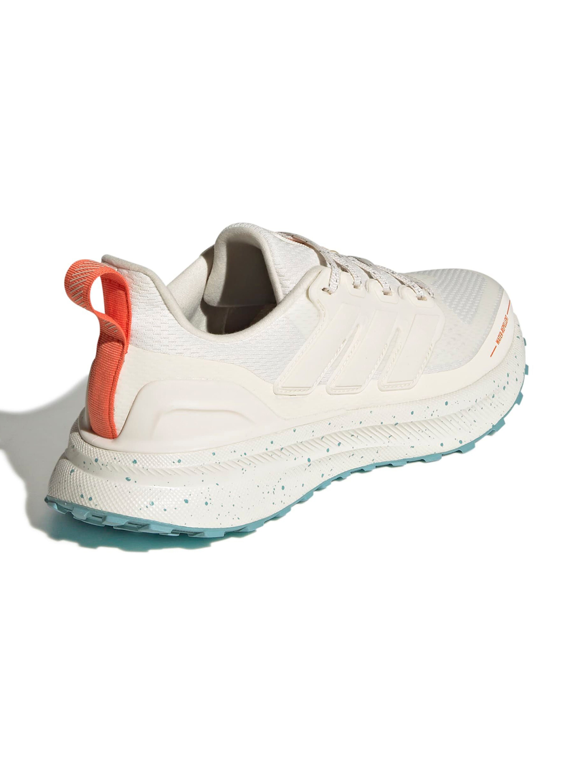 ADIDAS PERFORMANCE Juoksukengät 'Ultrarun 5 TR' värissä valkoinen