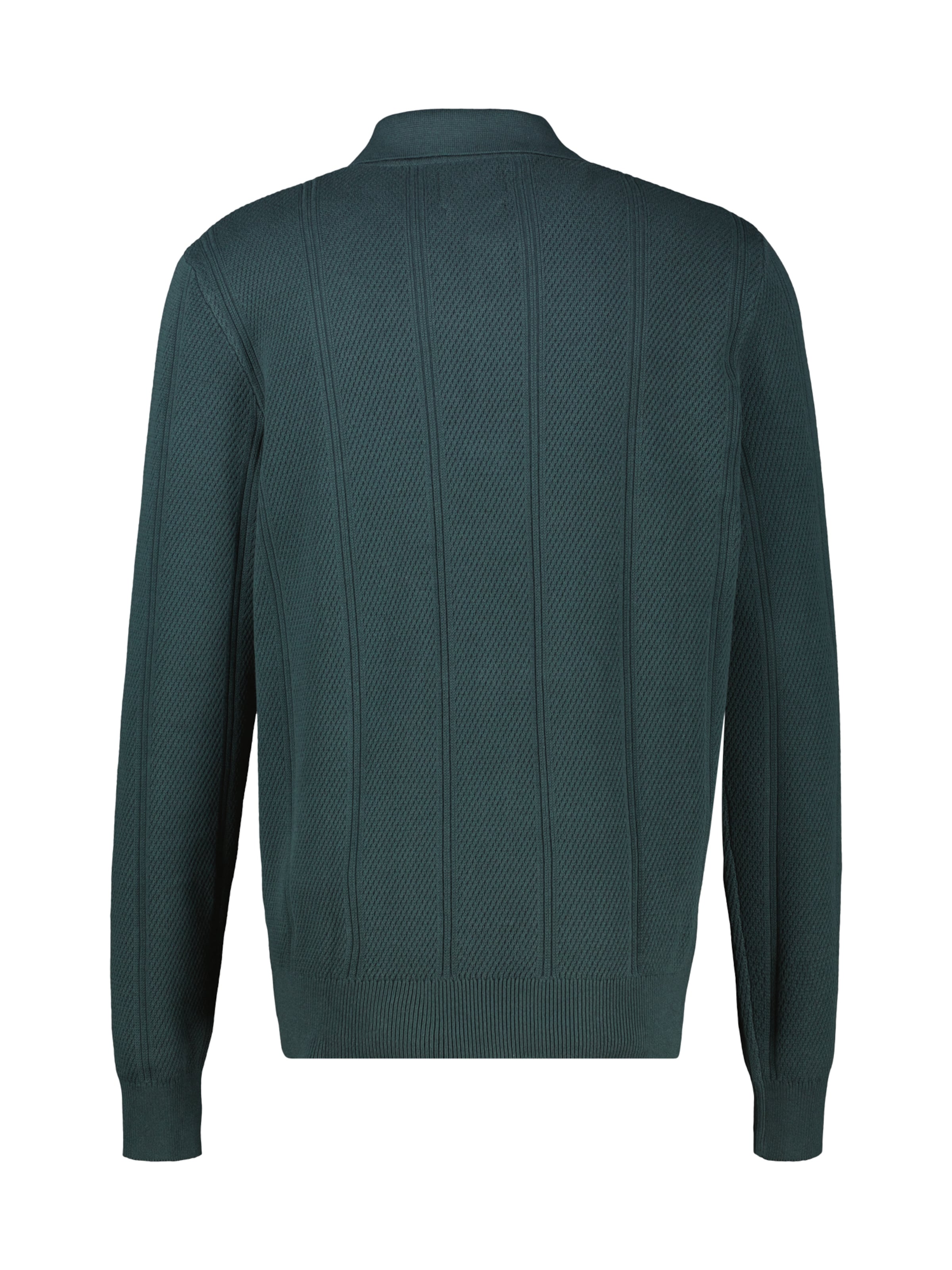 LERROS Sweater in Green