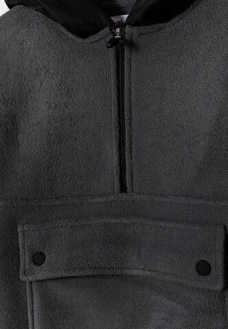 MINOTI Sweatshirt in Grau