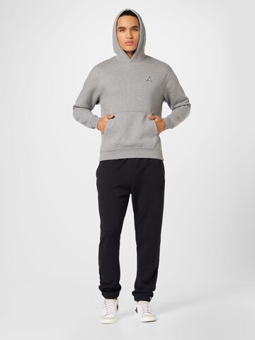 Jordan Sweatshirt 'ESS' in Grau