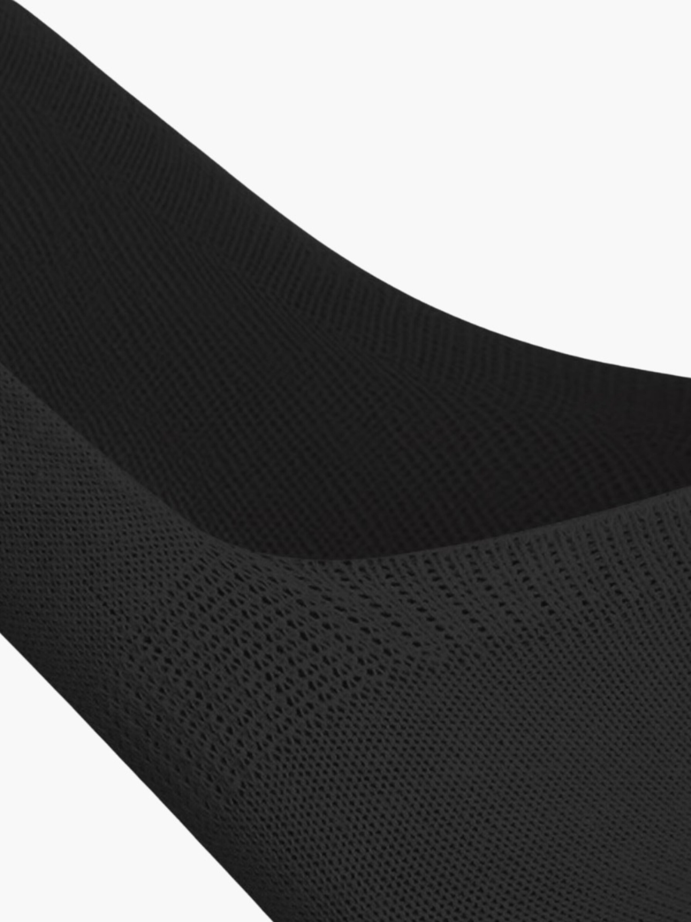 Sukats Ankle socks 'The No Show Invisibles Footies Enkelsokken - 8 Paar' in Black