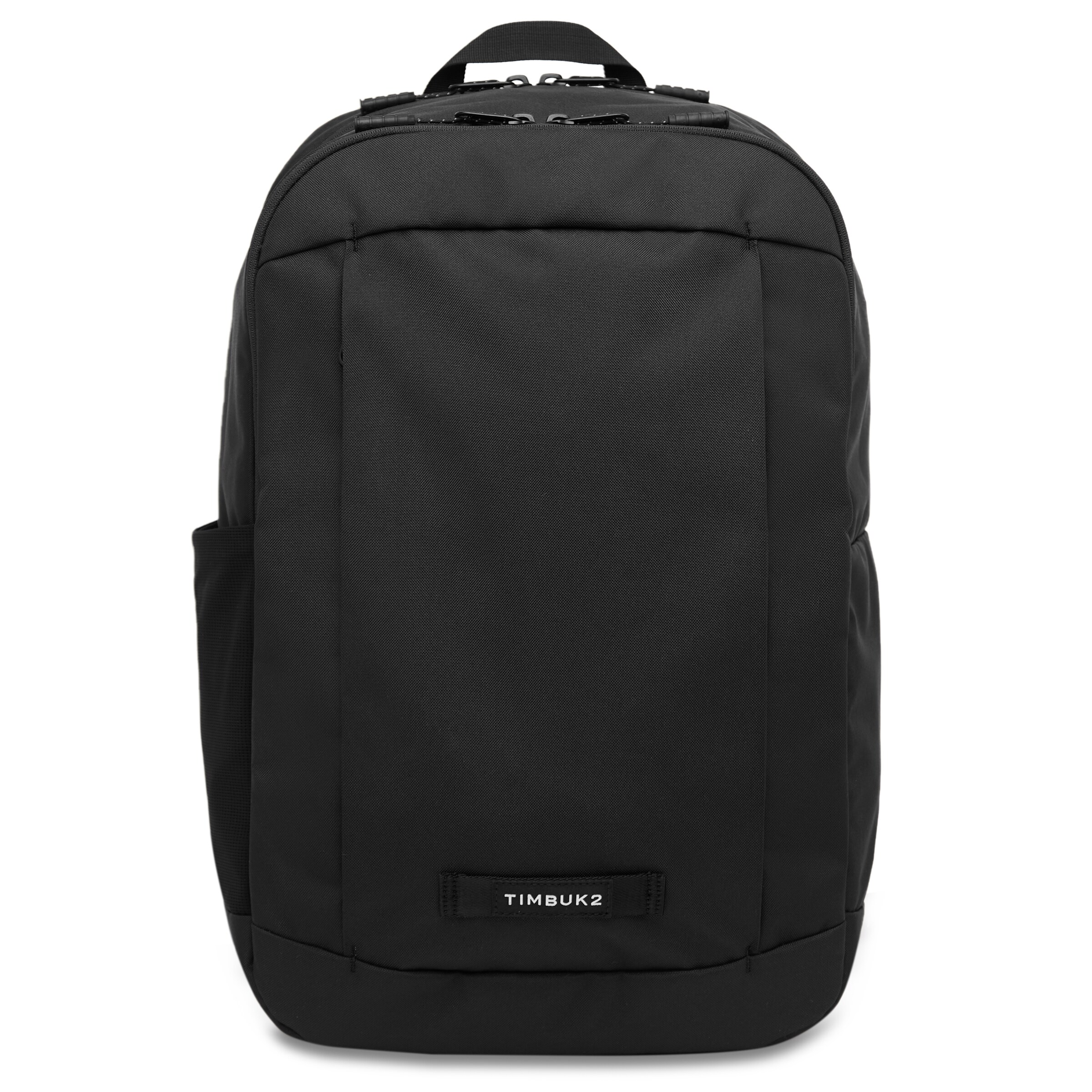 TIMBUK2 Rucksack 'Parkside' in Schwarz: Vorderseite