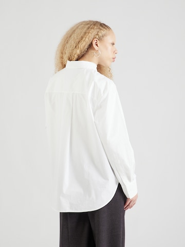 TOMMY HILFIGER - Blusa 'Essential' em branco