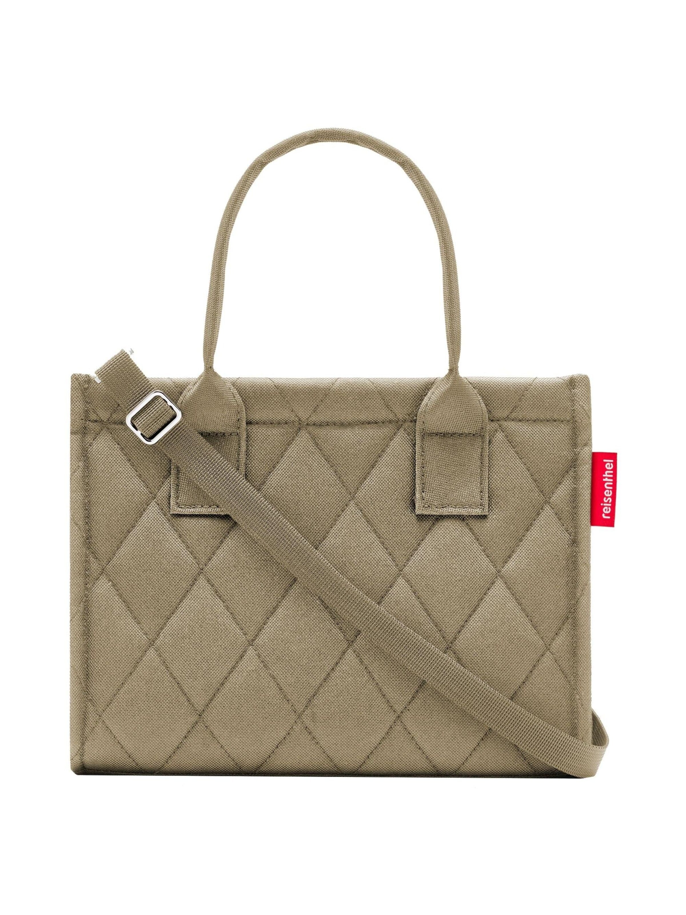 REISENTHEL Shopper in Green