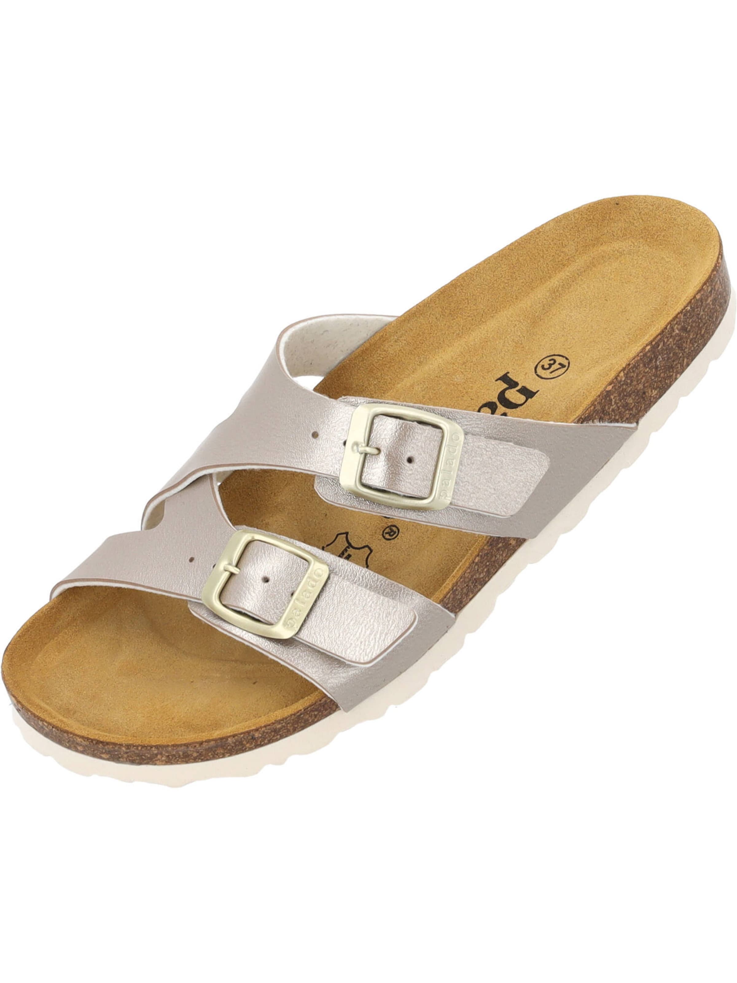 Palado Пантолеты 'Arrila' в Бежевый: спереди