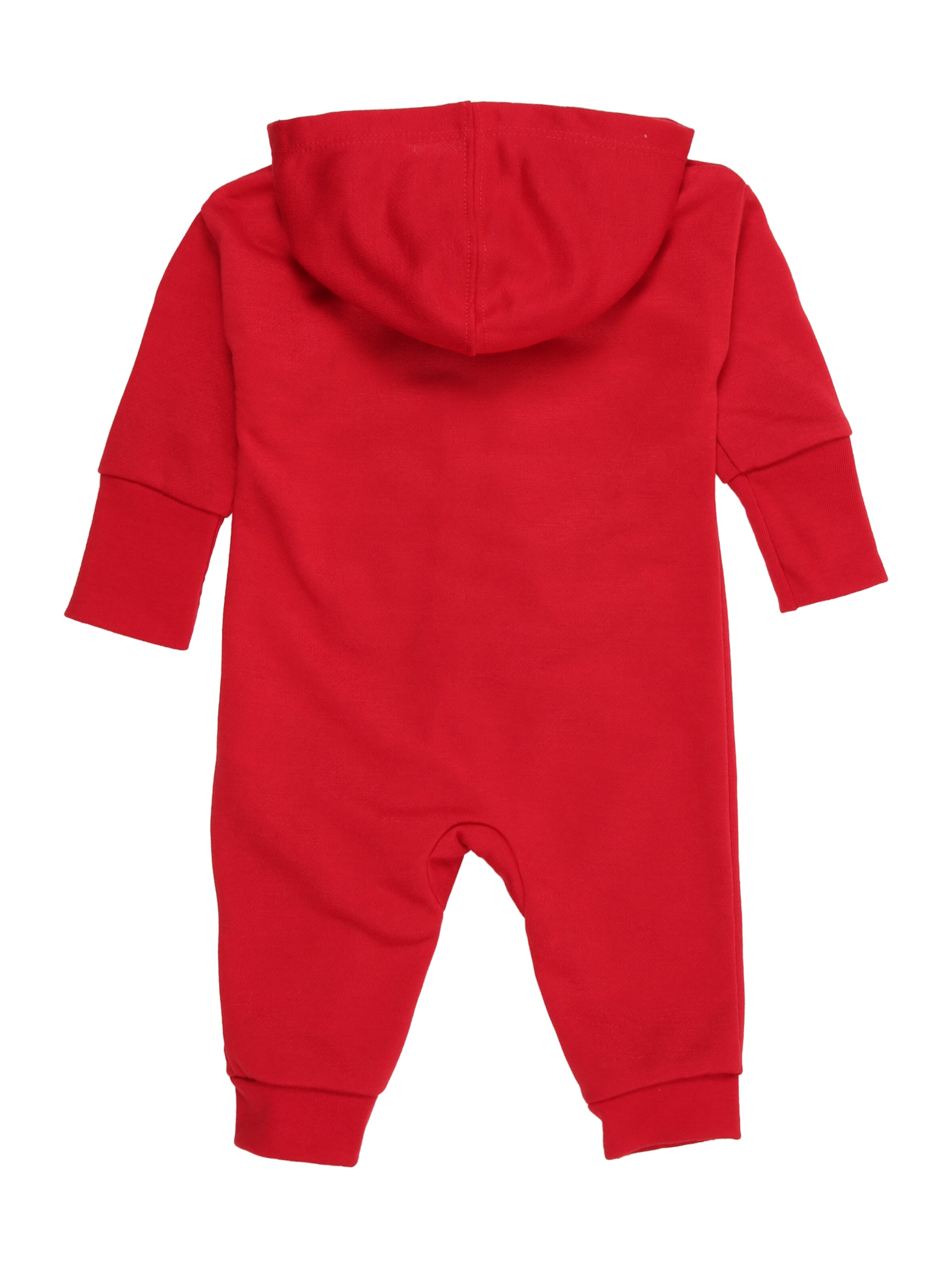 Nike SportswearJednodijelni komplet - crvena boja