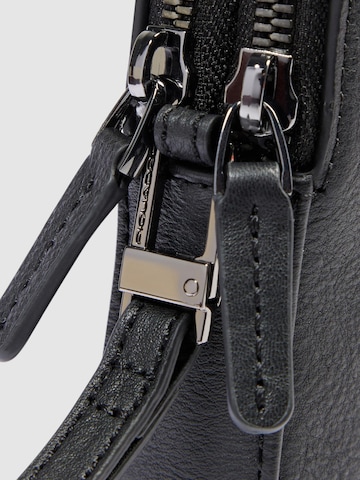 Accessoires pour sacs Piquadro en noir