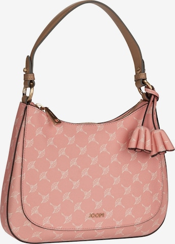 JOOP! Handbag 'Cortina' in Pink: front