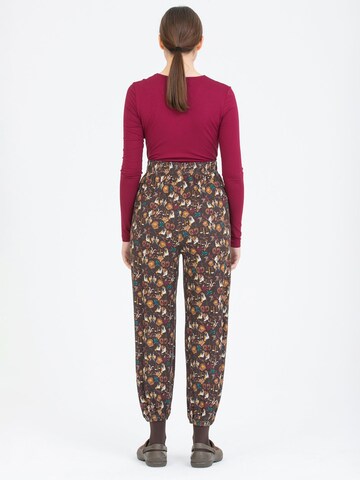 Anou Anou - Jumpsuit en marrón