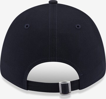 NEW ERA Pet '9FORTY' in Blauw