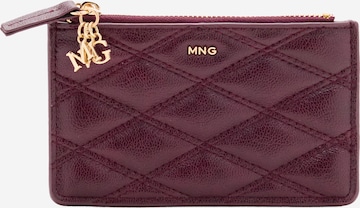 MANGO - Cartera 'BLAI' en rojo: frente