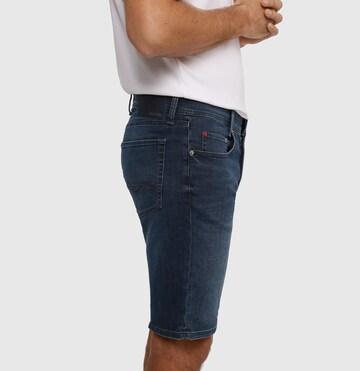 MAC Slim fit Jeans in Blue