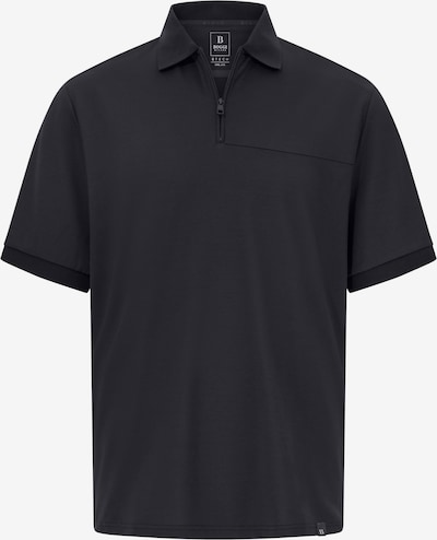 Boggi Milano Paita 'B Tech' värissä musta, Tuotenäkymä