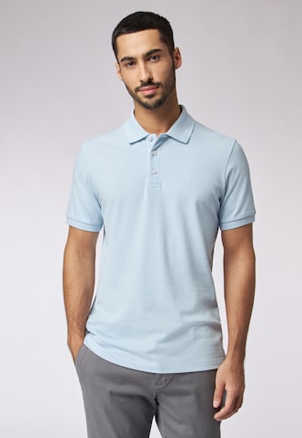 ROY ROBSON Shirt in Blau: predná strana