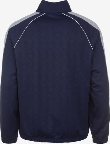 NIKE Sportjacke 'Giannis' in Blau