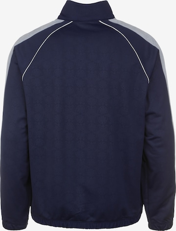 NIKE Athletic Jacket 'Giannis' in Blue