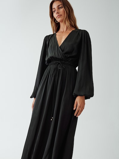 Willa Платье 'Paulina' в Черный, Обзор товара