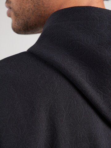 Jordan Sweatshirt 'PSG STMT' in Black