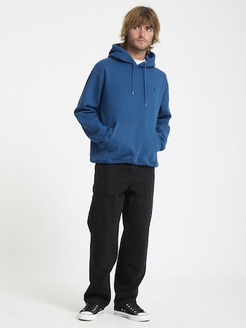 Volcom Trui 'Single Stone' in Blauw