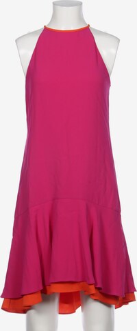 Diane von Furstenberg Kleid XS in Pink: predná strana