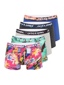 JACK & JONES Trunks 'JACJOHNNY' in colori misti