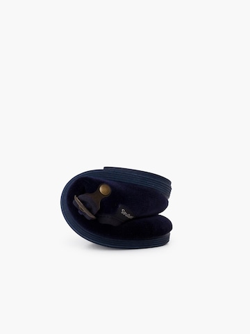 Chaussure basse Pisamonas en bleu