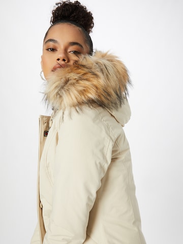 Canadian Classics Jacke 'FUNDY BAY' in Beige