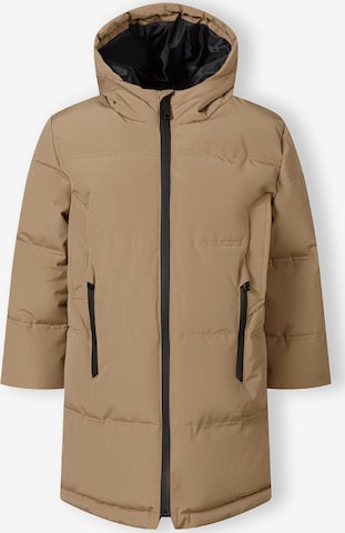 Giacca invernale di MINOTI in beige: frontale