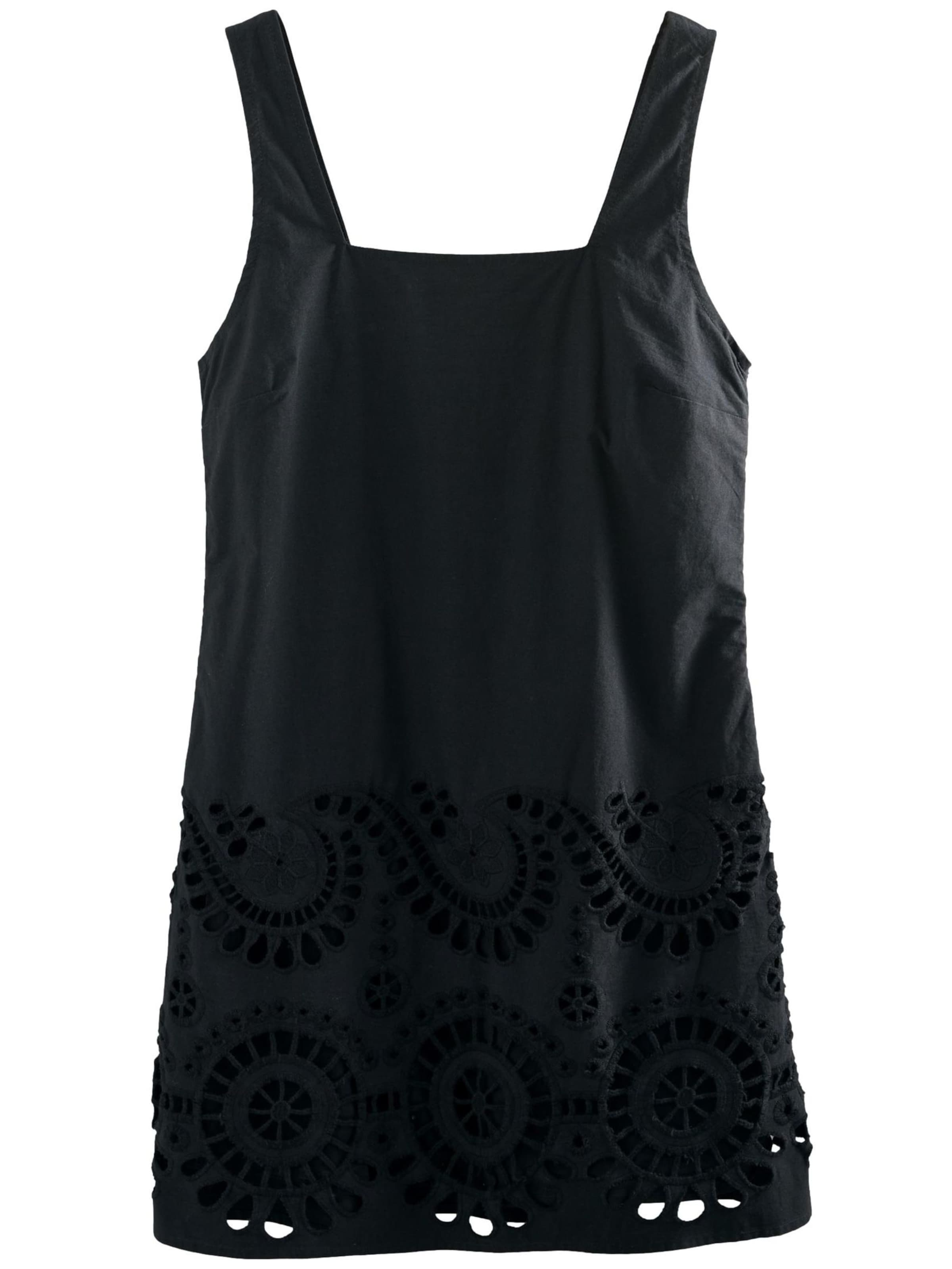 Next Suvekleit, värv must: eest vaates