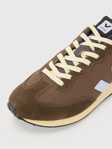 Veja Nízke tenisky 'Rio Branco II' - Béžová