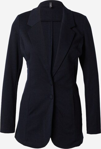 Blazer 'NANNI' di Freequent in blu: frontale