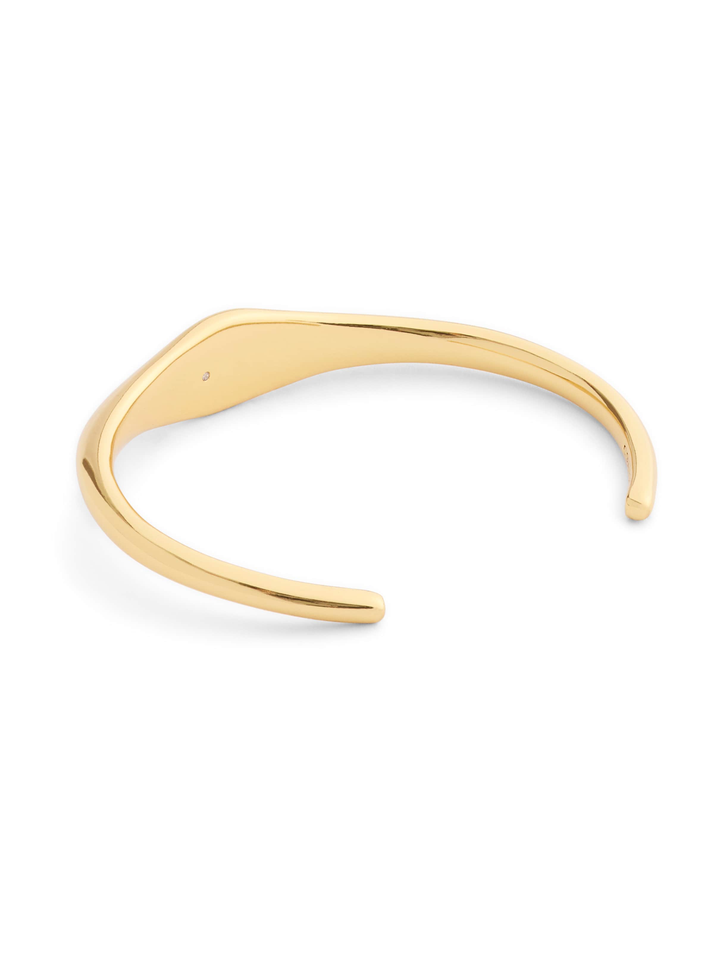 COACH Βραχιόλι σε χρυσό