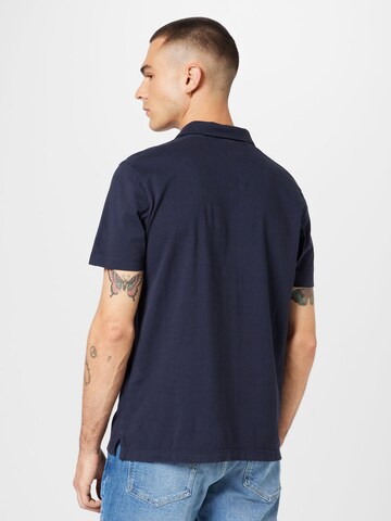s.Oliver Shirt in Blauw