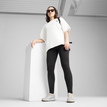 PUMA Skinny Leggings in Zwart