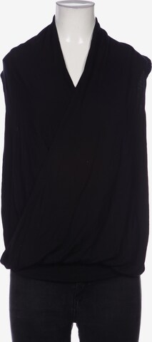 DKNY Top & Shirt in S in Black: front