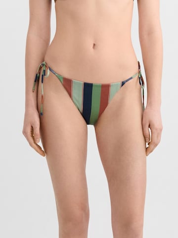 Thinking MU Klasyczny Bikini 'Palermo' w kolorze mieszane kolory