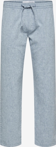 Pantaloni 'Silas' di SELECTED HOMME in blu: frontale