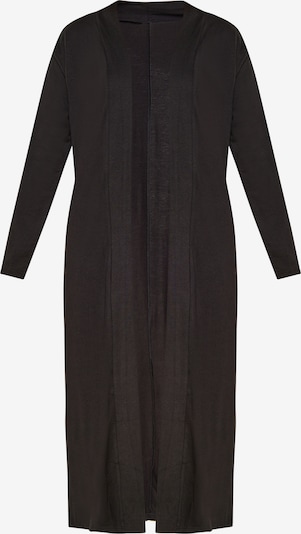 Kardiganas iš Usha, spalva – juoda, Prekių apžvalga