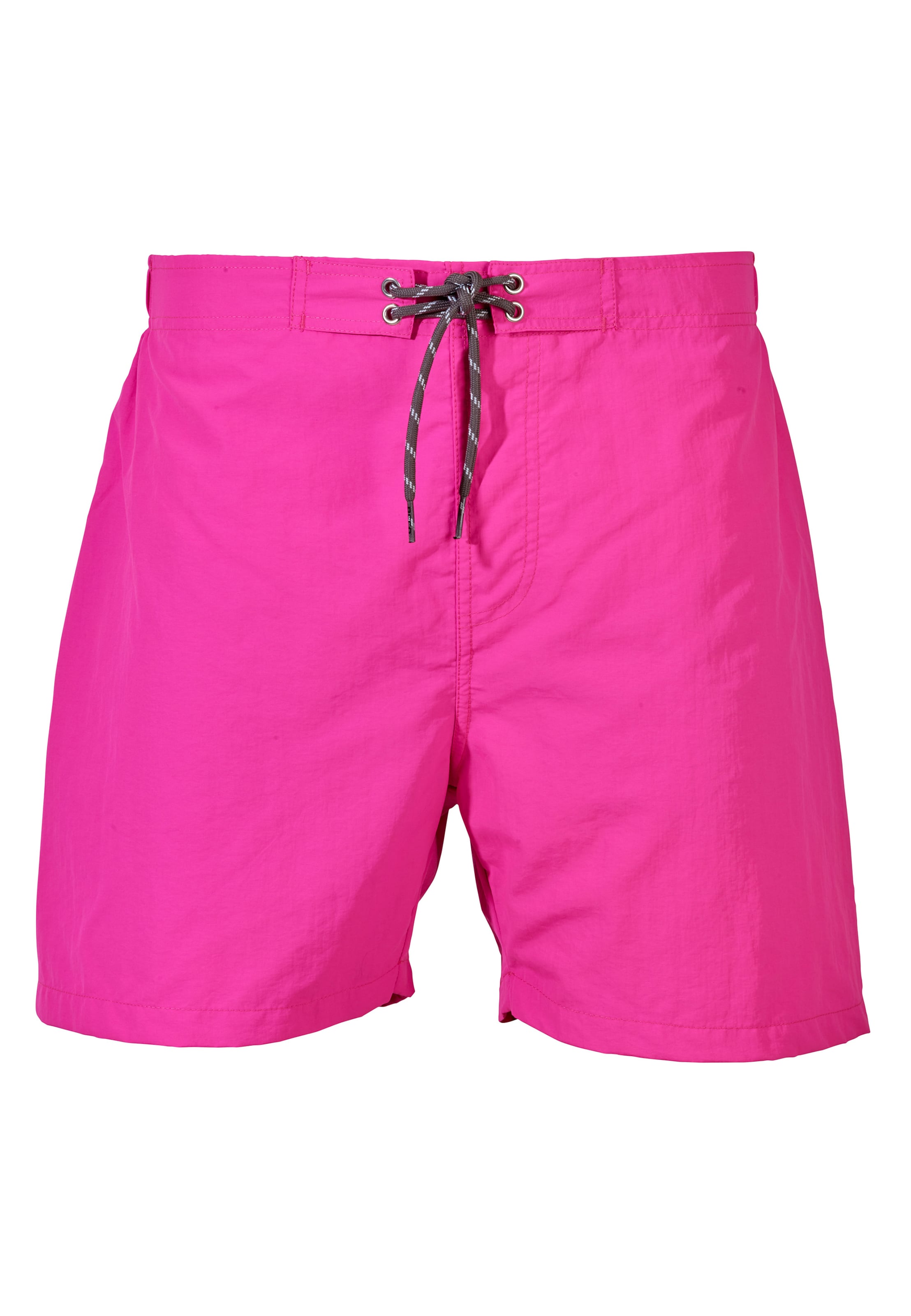 BECO the world of aquasports Badeshorts 'Tide Fit' in Pink: Vorderseite
