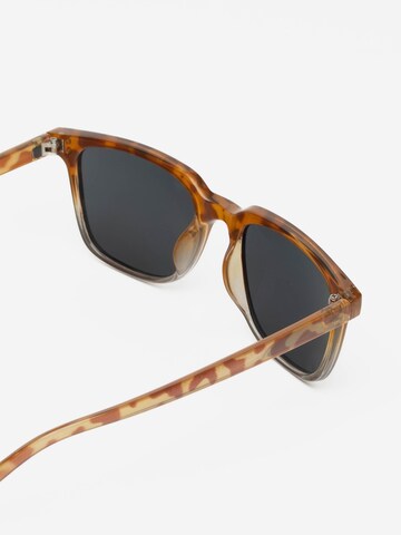 ECO Shades Sunglasses in Brown