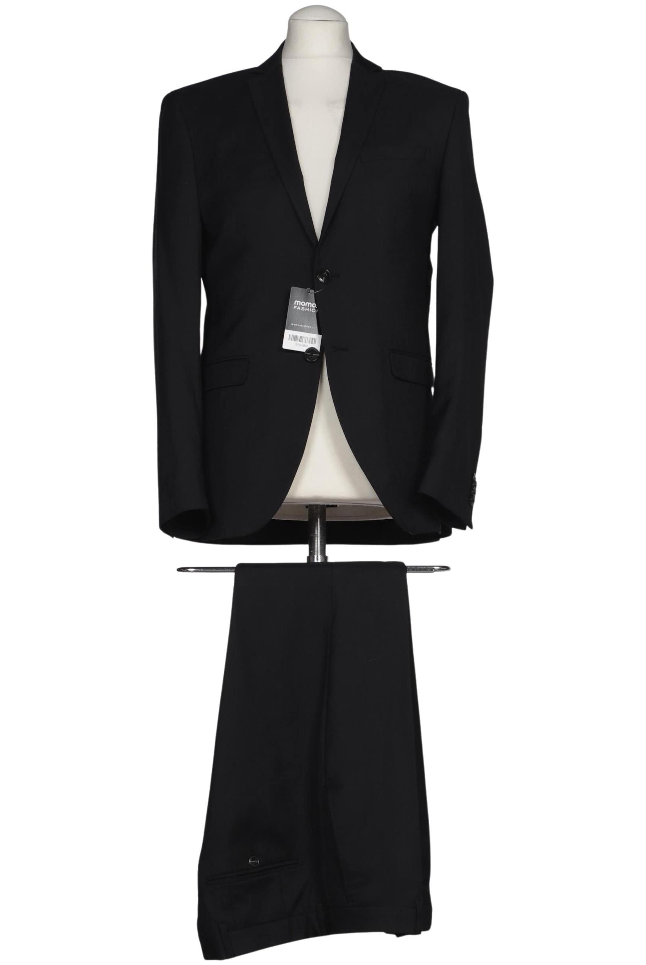 JACK & JONES Suit in M in Black: front