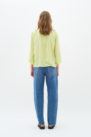 InWear Bluse 'HuxieI' i gul