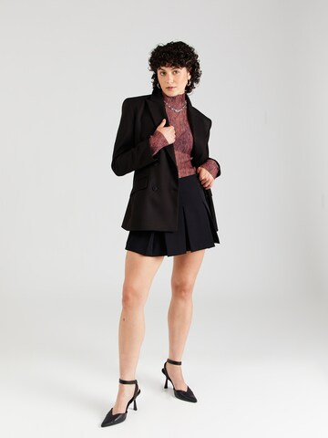 BOSS Shirt 'Emata' in Red