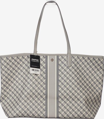 Tory Burch Bag in One size in Grey: front