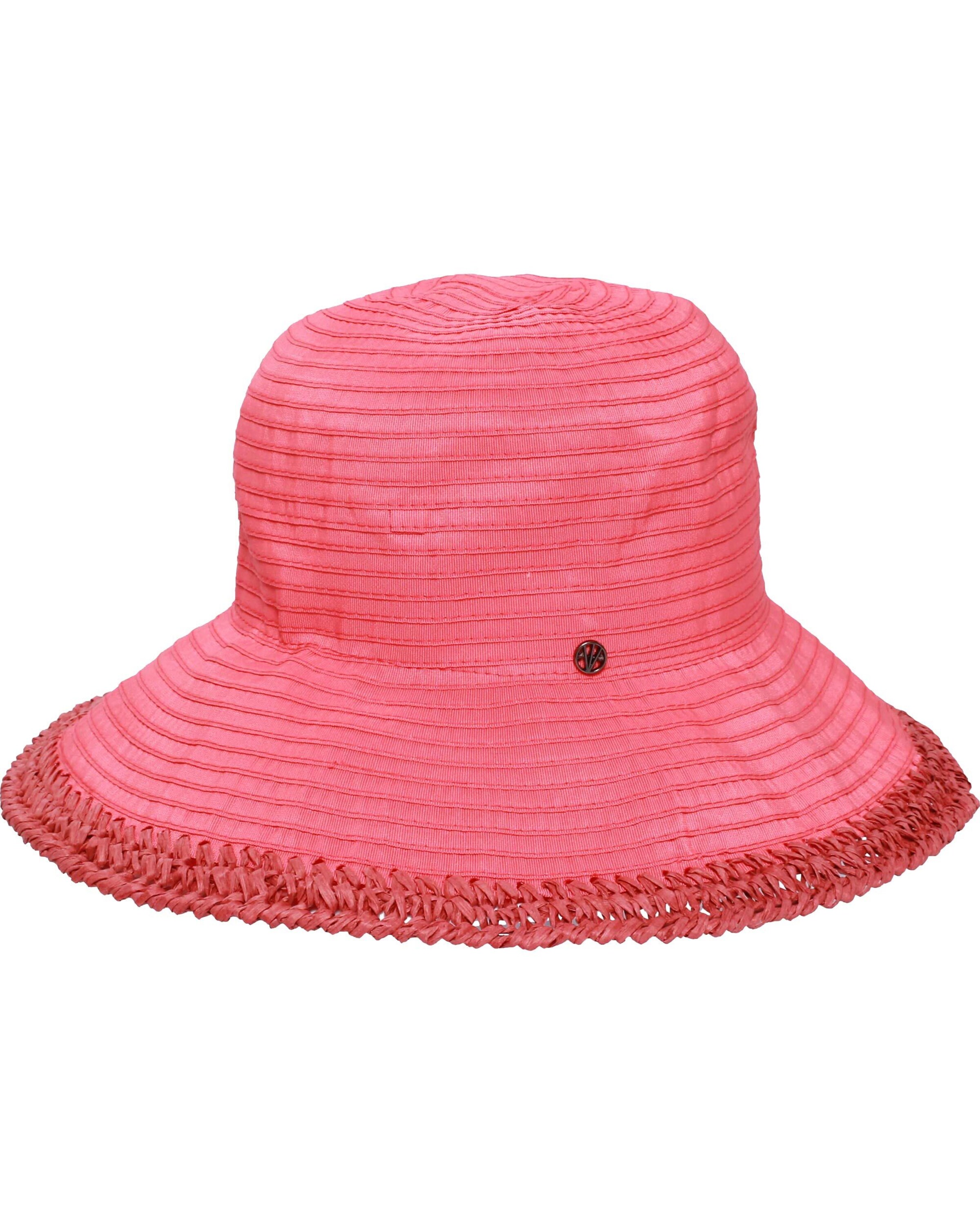 LOEVENICH Hat in Pink